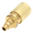 F8400 Series Economy Service Valve, 3/16", 1/4", 5/16" Step OD (6 Pack)