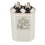 Oval Run Capacitor - 15 MFD, 370/440V, SFCAP15440