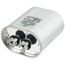 20 MFD Round Run Capacitor (370/440V), SFCAP20D4440