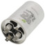 20 4MFD Round Run Capacitor (440V), SFCAP20D4440R