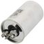 Run Capacitor 30 Mfd 440v Round, SFCAP30440R
