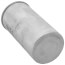 Round Run Capacitor - 35/5 MFD, 440V, SFCAP35D5440R