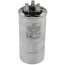 Round Run Capacitor - 35/5 MFD, 440V, SFCAP35D5440R