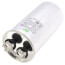 Round Run Capacitor - 40 MFD, 370/440V, SFCAP40440R