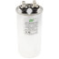 Round Run Capacitor - 40 MFD, 370/440V, SFCAP40440R