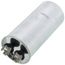 45 MFD Round Run Capacitor (440V), SFCAP45440R