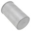 Round Dual Run Capacitor - 45/5 MFD, 370/440V, SFCAP45D5440R