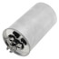 Round Dual Run Capacitor - 45/5 MFD, 370/440V, SFCAP45D5440R