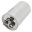 Round Dual Run Capacitor - 55/5 MFD, 370V/440V, SFCAP55D5440R
