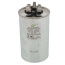 Round Dual Run Capacitor - 55/5 MFD, 370V/440V, SFCAP55D5440R