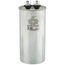 Round Run Capacitor, 70 MFD without Resistor Cap (440V), SFCAP704400R