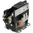 30A 1 Pole 24V Contactor w/ Screws, SFCTR1P30A24VSA2L