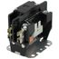 30A 1 Pole 24V Contactor w/ Screws, SFCTR1P30A24VSA2L