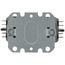 30A 1 Pole 24V Contactor w/ Screws, SFCTR1P30A24VSA2L
