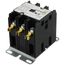 40A 3 Pole 24V Coil Contactor w/ Screws, SFCTR3P30A24VSA2L