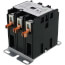 3 Pole Contactor w/ 120V Coil (40 Amp), SFCTR3P40A120VL