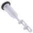 1-3/8" Top OD Lavatory Pop-Up Stopper for Delta (Chrome)