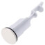 1-3/8" Top OD Lavatory Pop-Up Stopper for Delta (Chrome)