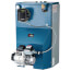 Starfire SFH-4100W 108,000 BTU Output Oil Boiler w/ Taco Pump, No Coil