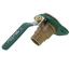 3/4" Sweat Shut-Off Freedom Swivel-Flange Set (Lead Free)