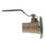 3/4" Threaded Shut-Off Freedom Swivel-Flange Set