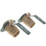 1-1/2" Sweat Shut-Off Freedom Swivel-Flange Set (Lead Free)