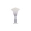 135 Degree Multi/Pak 88 Baseboard Inside Corner