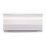 14" Multi/Pak 88 Baseboard Filler Sleeve