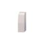 3" Multi/Pak 88 Right-Hand Baseboard End Cap