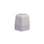 90 Degree Multi/Pak 88 Baseboard Outside Corner