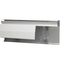 2 ft. Multi/Pak 88D Baseboard (Cover Only)
