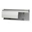 3 ft. Multi/Pak 88D Baseboard (Cover Only)
