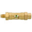 1/4"mflrx 1/4"fflr Allin Eye