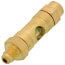 1/4"mflrx 1/4"fflr Allin Eye