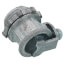 3/8" Saddle Grip Cable Connector