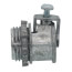 3/8" Saddle Grip Cable Connector