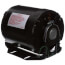 6-1/2" Split Phase Belted Drive Sleeve Bearing Motor (115V, 1725/1140 RPM, 1/2, 1/6 HP)