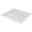 20" Master Flow Replacement Automatic Gable Mount Fan Shutter