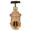 1-1/4" (FIP x Male Union) Steam Radiator Gate Valve, SGV-1251