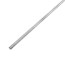 36" Push Rod for KG10 Ball Joints