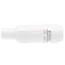 3/4" PVC Sch. 40 Short Repair Coupling (Spig x Soc - PVC White with EPDM O-ring)