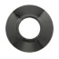 1-1/16" IPS Chrome-Plated Zinc Escutcheon (2-1/2" OD) for Price Pfister Faucets