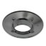 1-1/16" IPS Chrome-Plated Zinc Escutcheon (2-1/2" OD) for Price Pfister Faucets