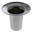 1-5/32" IPS Chrome-Plated Zinc Escutcheon (2-3/4" OD) for Price Pfister Faucets