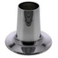 1-5/32" IPS Chrome-Plated Zinc Escutcheon (2-3/4" OD) for Price Pfister Faucets