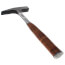 Sheet Metal Hammer w/ Leather Grip (18-Oz Setting)