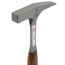 Sheet Metal Hammer w/ Leather Grip (18-Oz Setting)