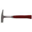 Sheet Metal Hammer w/ Vinyl Grip (18-Oz Setting)