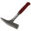 Sheet Metal Hammer w/ Vinyl Grip (18-Oz Setting)