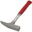 Sheet Metal Hammer w/ Vinyl Grip (18-Oz Setting)
